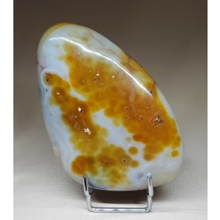 아게이트 자갈형