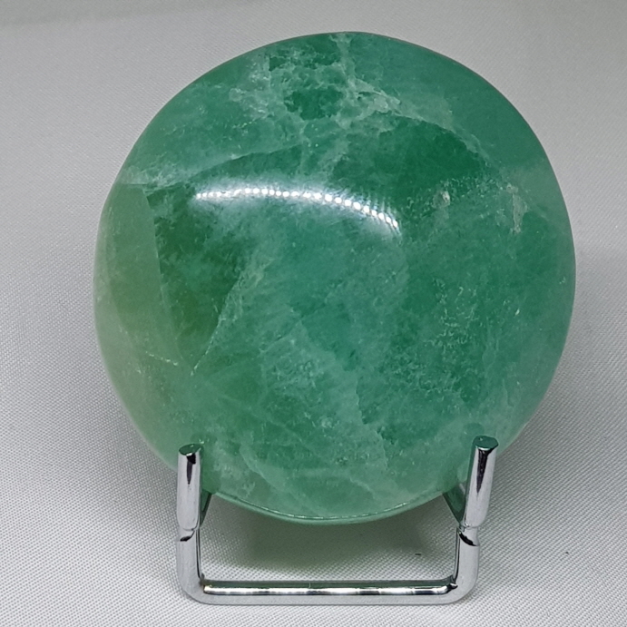 그린 플로라이트원석