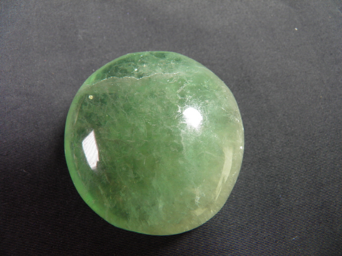 플로라이트 작은원석