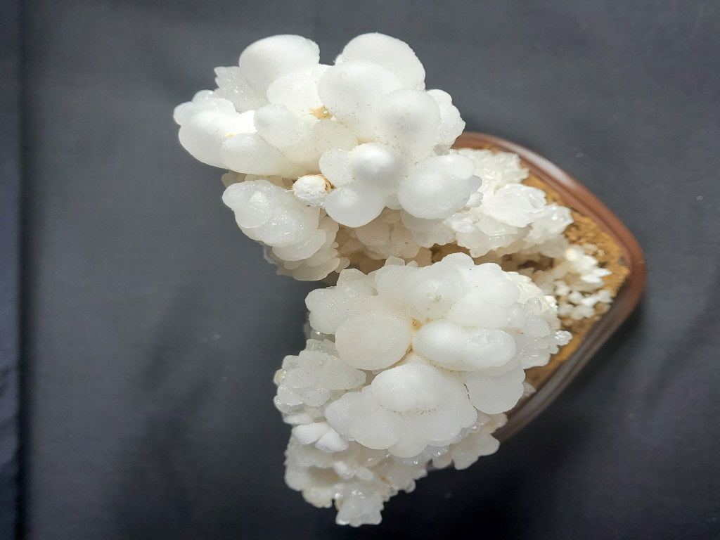 아라고나이트(Aragonite) 지오드