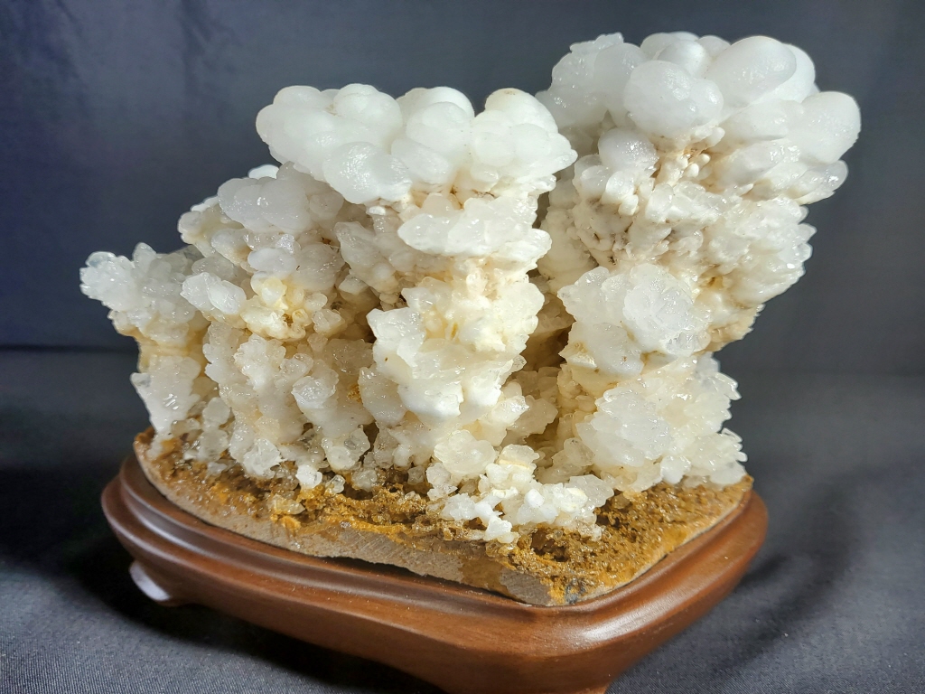 아라고나이트(Aragonite) 지오드