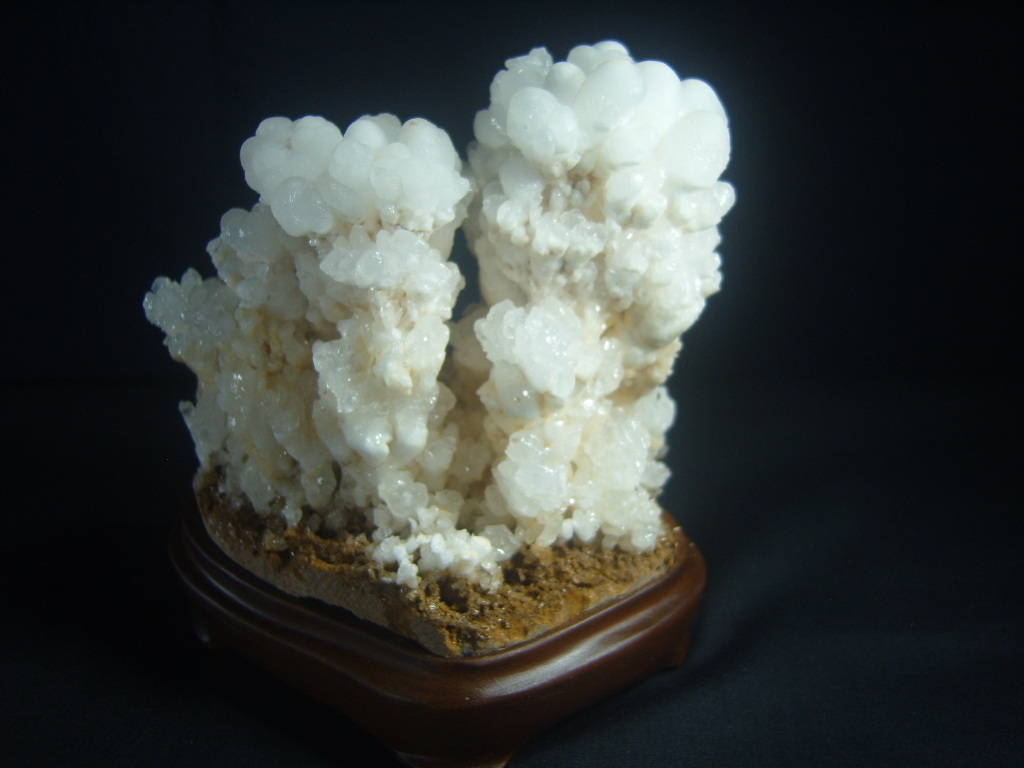 아라고나이트(Aragonite) 지오드