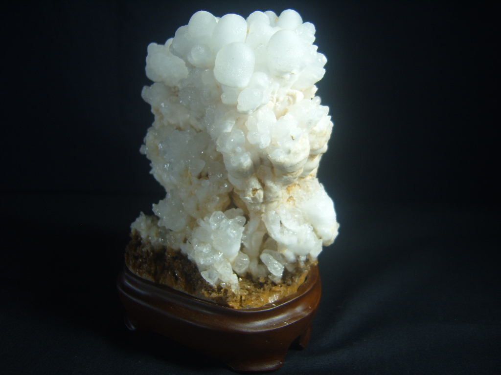 아라고나이트(Aragonite) 지오드