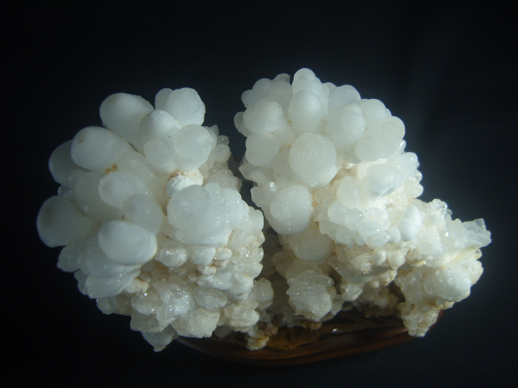 아라고나이트(Aragonite) 지오드