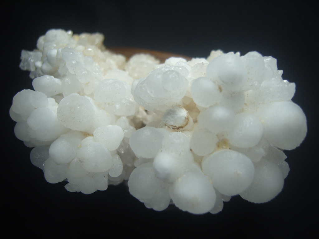 아라고나이트(Aragonite) 지오드