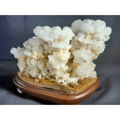 아라고나이트(Aragonite) 지오드