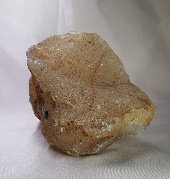 아프리카 아게이트 지오드