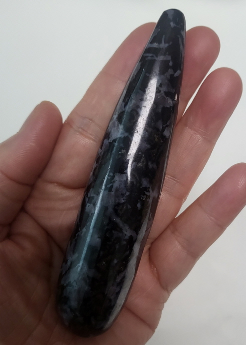멀린나이트( Merlinite) 마사지 봉