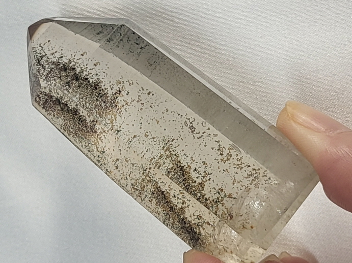 인쿠르젼 레무리안 육각주