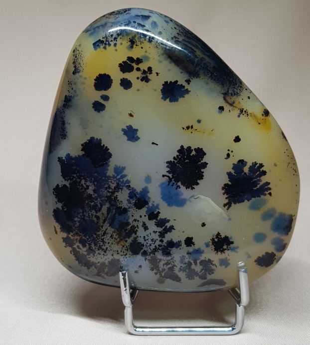 덴트리틱 아게이트원석