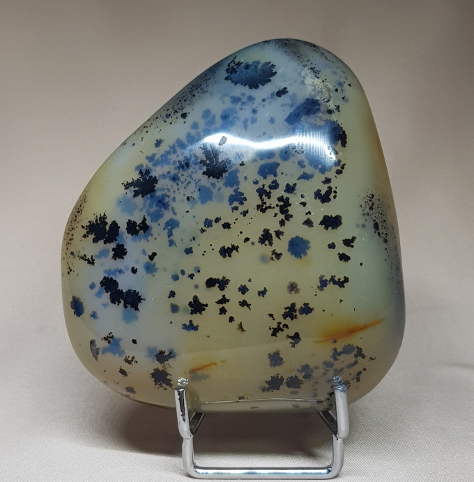 덴트리틱 아게이트원석