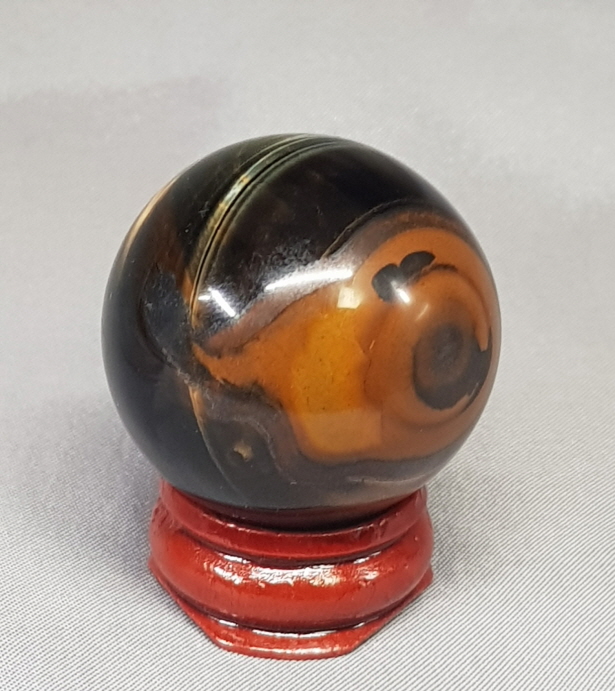 호안석 34mm 구