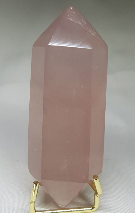 장미수정 더블 포인트