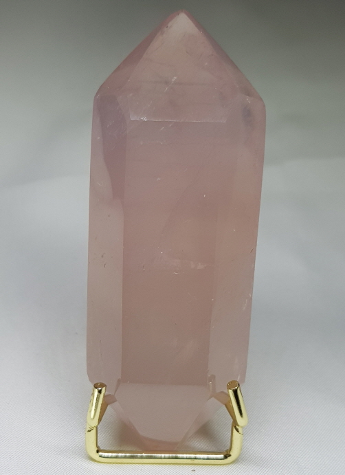 장미수정 더블 포인트