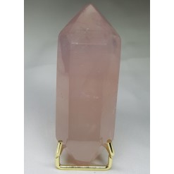 장미수정 더블 포인트