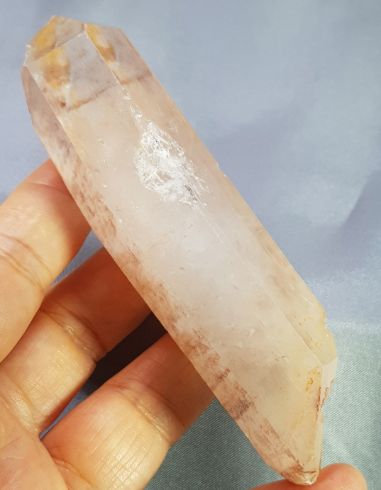 레무리안 수정