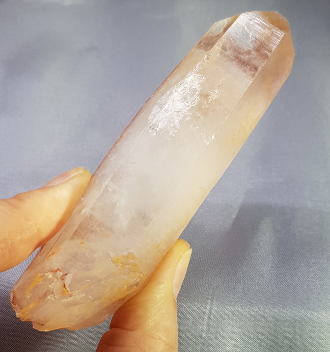 레무리안 수정