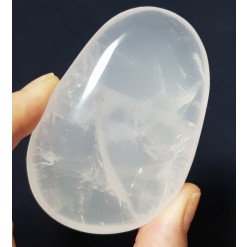 밀크 수정