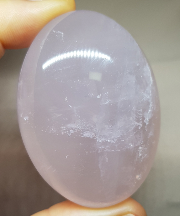 아프리카 장미수정