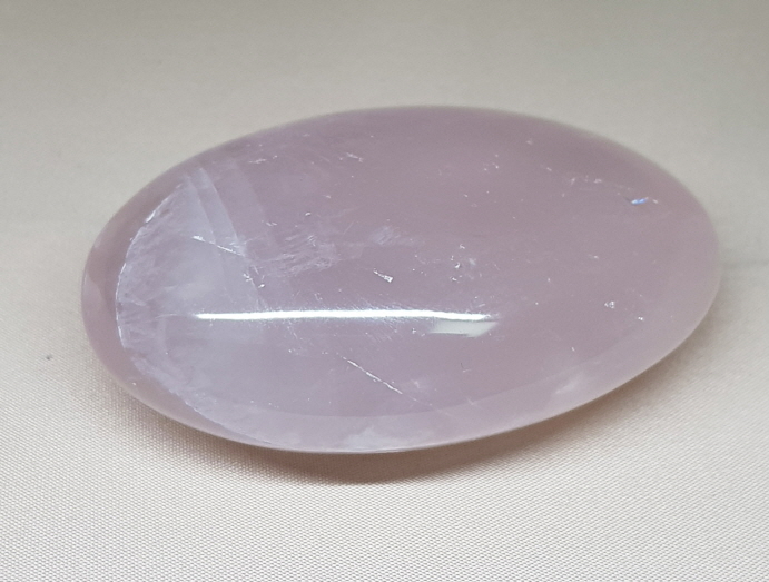 아프리카 장미수정