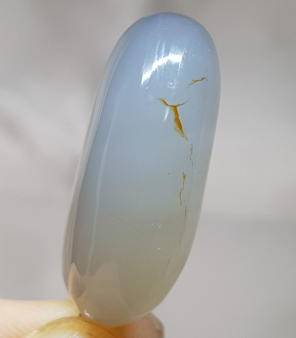 아게이트 펜던트