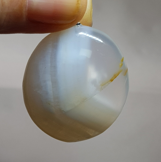 아게이트 펜던트