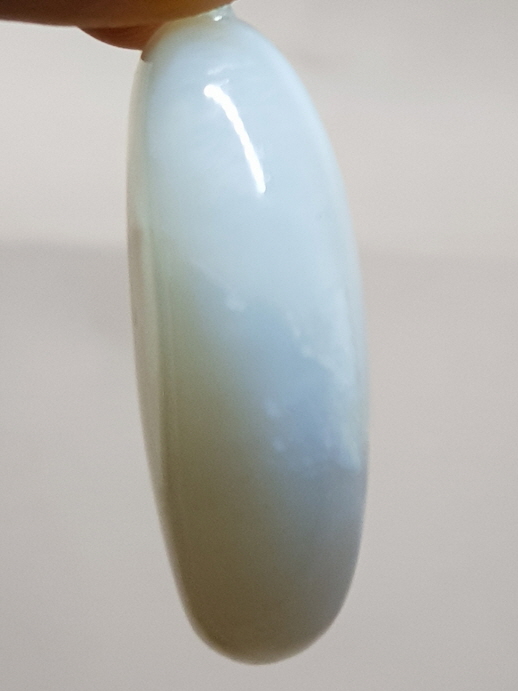 아게이트 펜던트