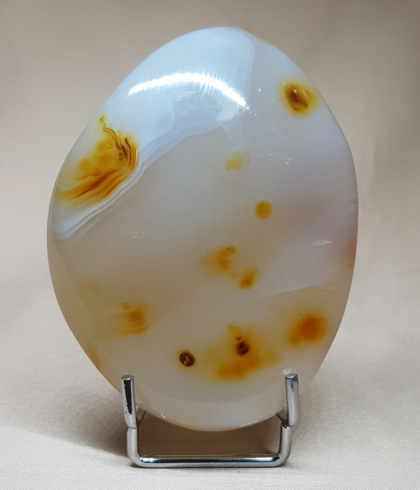 깨끗한 아게이트