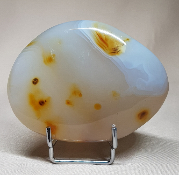 깨끗한 아게이트