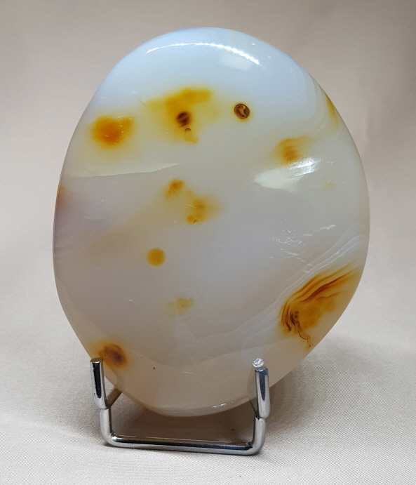 깨끗한 아게이트