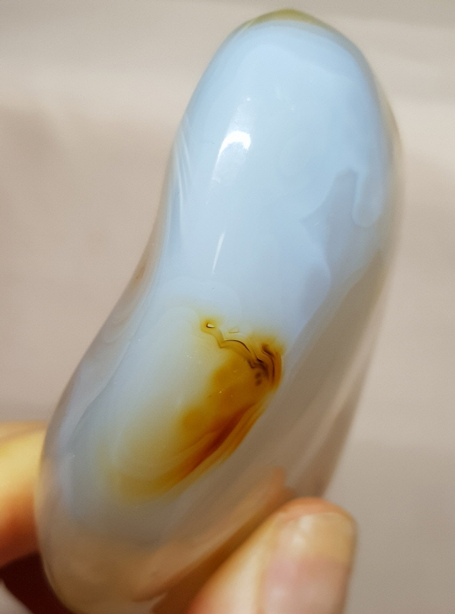 깨끗한 아게이트