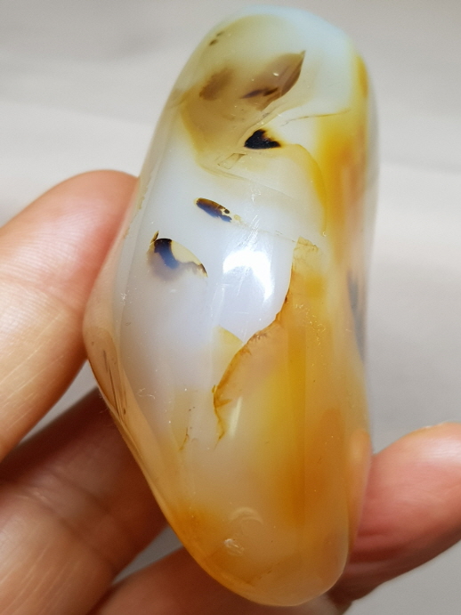 아프리카 아게이트