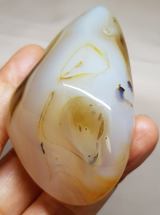 아프리카 아게이트