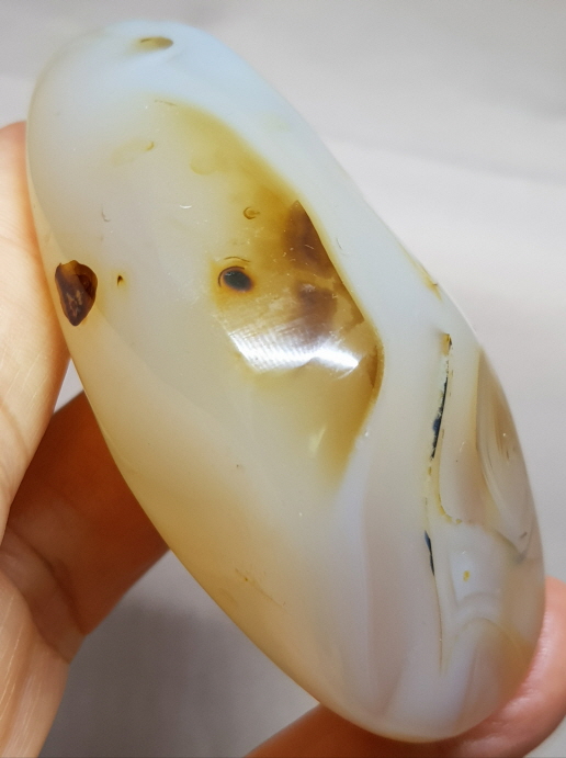 아프리카 아게이트