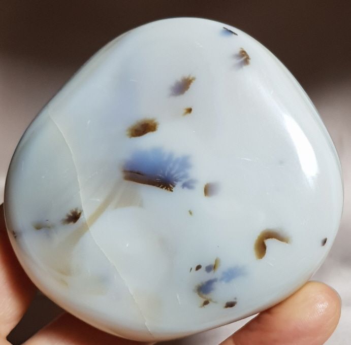 아게이트 (마노)