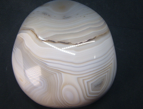 아게이트 (마노)