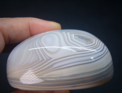 아게이트 (마노)