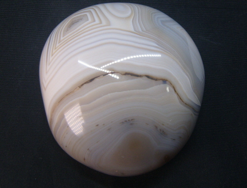 아게이트 (마노)