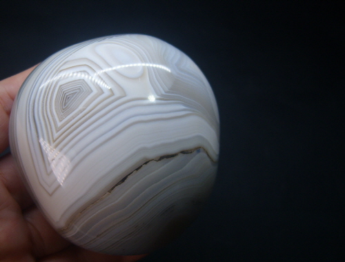 아게이트 (마노)