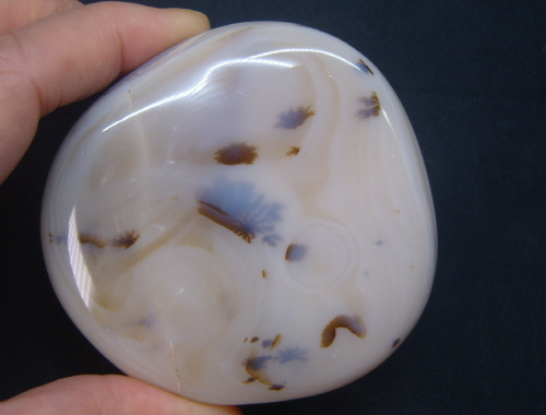 아게이트 (마노)