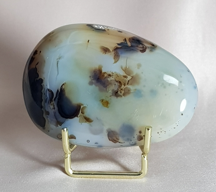 덴드리틱 아게이트