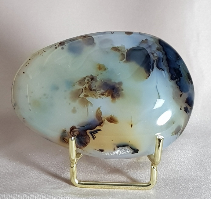 덴드리틱 아게이트