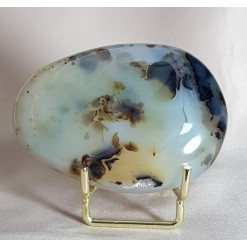 덴드리틱 아게이트