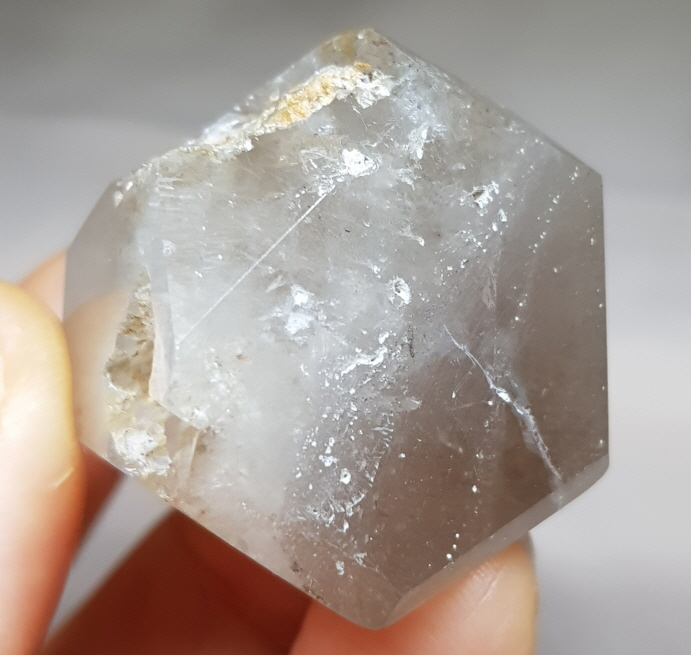 순수 내추럴 원석