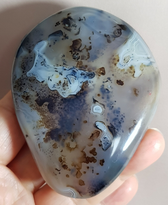 덴트리틱 아게이트