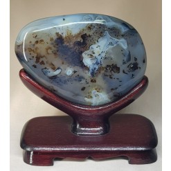 덴트리틱 아게이트