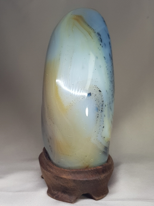 덴트리틱 아게이트 소품