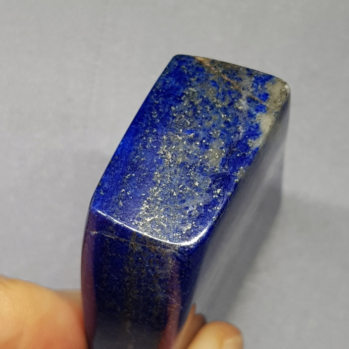 라피스 라줄리 (청금석)