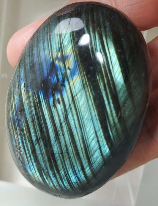 라브라도 라이트 원석