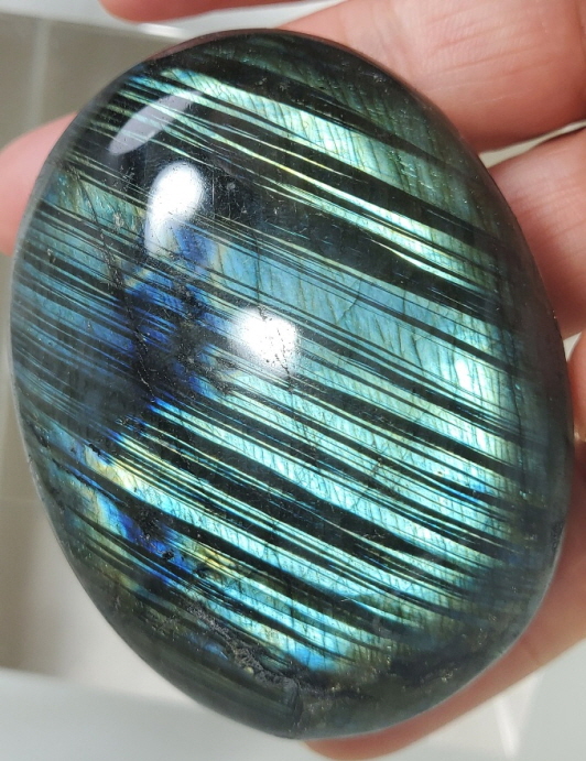 라브라도 라이트 원석